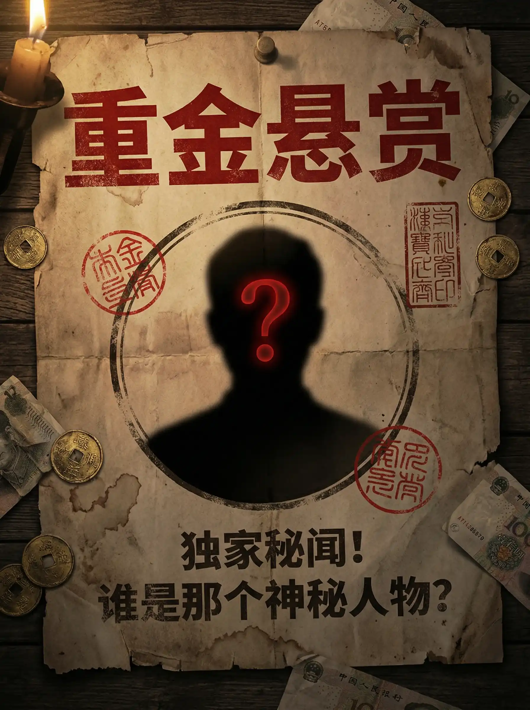 凤凰体育网址 - 重金悬赏线索征集令